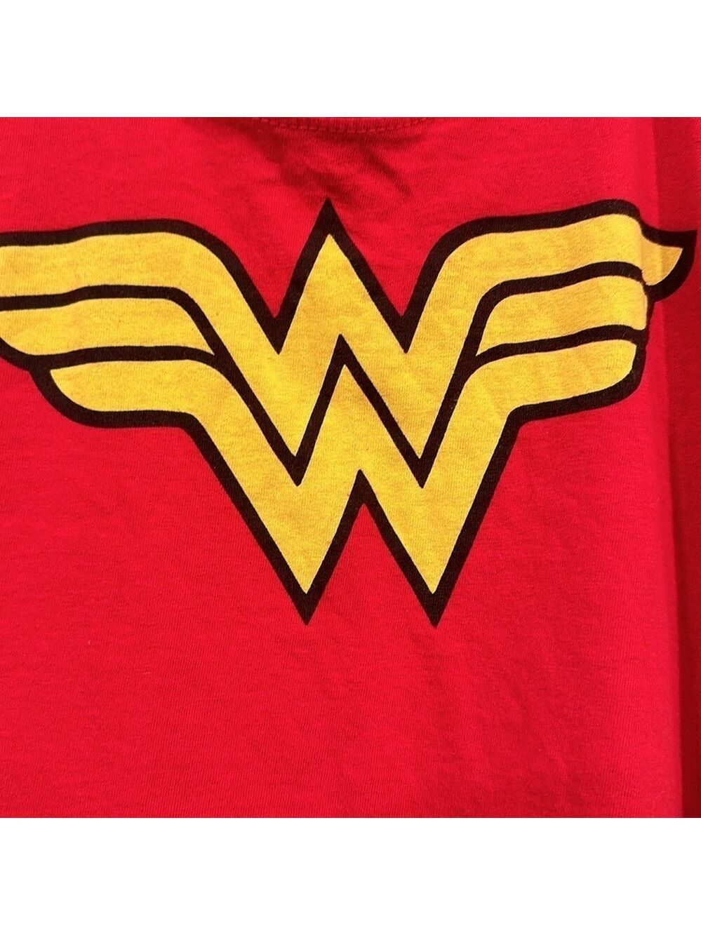 Wonder Women Tee - Picture 4 of 6